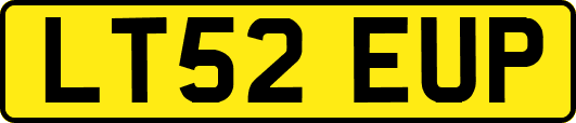 LT52EUP