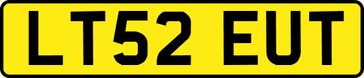 LT52EUT
