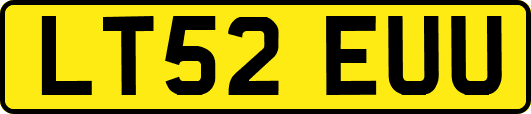 LT52EUU