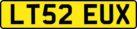 LT52EUX