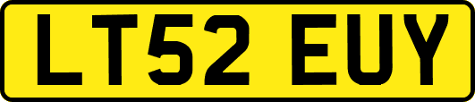 LT52EUY