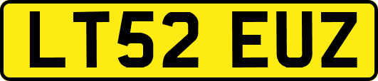 LT52EUZ