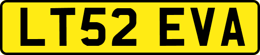 LT52EVA