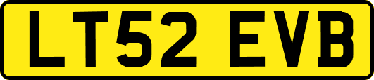 LT52EVB