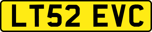 LT52EVC