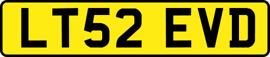 LT52EVD