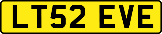 LT52EVE