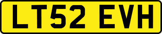 LT52EVH