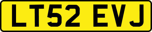 LT52EVJ