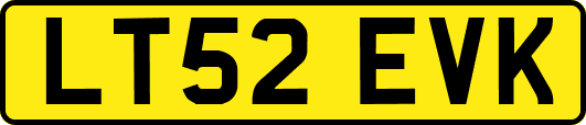 LT52EVK