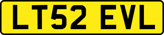 LT52EVL