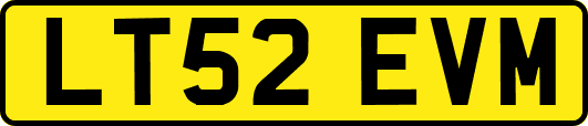 LT52EVM