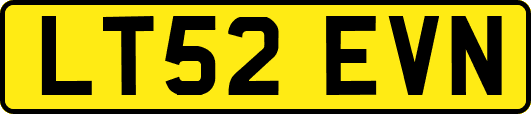 LT52EVN