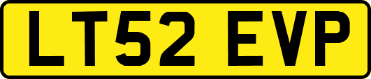 LT52EVP