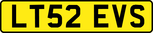 LT52EVS
