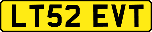 LT52EVT