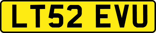 LT52EVU