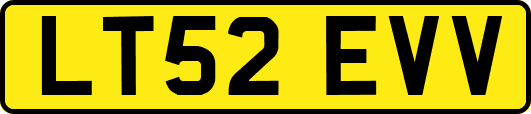 LT52EVV