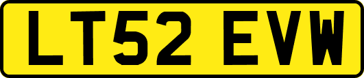 LT52EVW