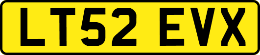 LT52EVX