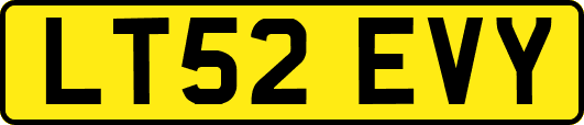 LT52EVY