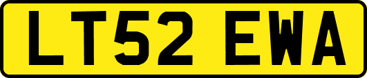LT52EWA