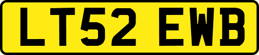 LT52EWB
