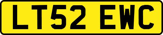 LT52EWC
