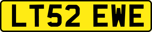 LT52EWE