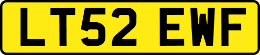 LT52EWF