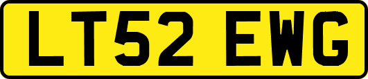LT52EWG