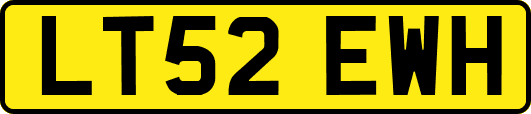 LT52EWH