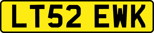 LT52EWK