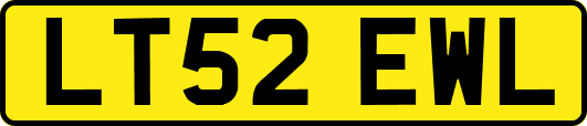 LT52EWL