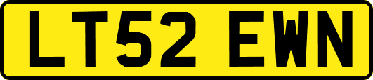 LT52EWN