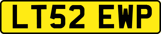 LT52EWP
