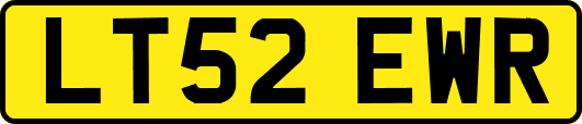 LT52EWR
