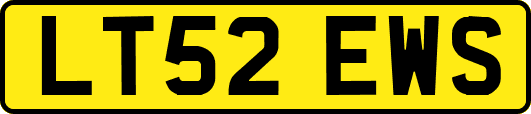 LT52EWS