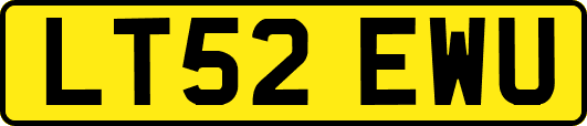 LT52EWU