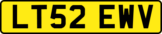 LT52EWV