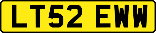 LT52EWW