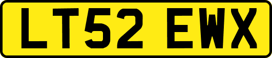 LT52EWX
