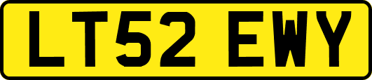 LT52EWY