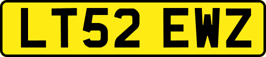 LT52EWZ