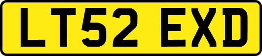 LT52EXD