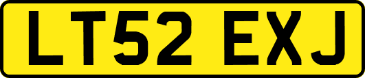 LT52EXJ