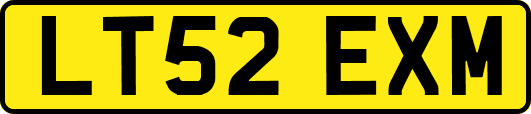 LT52EXM