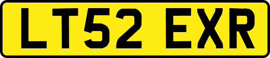 LT52EXR