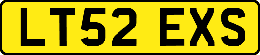 LT52EXS