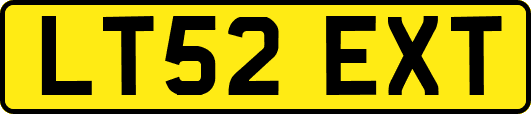 LT52EXT